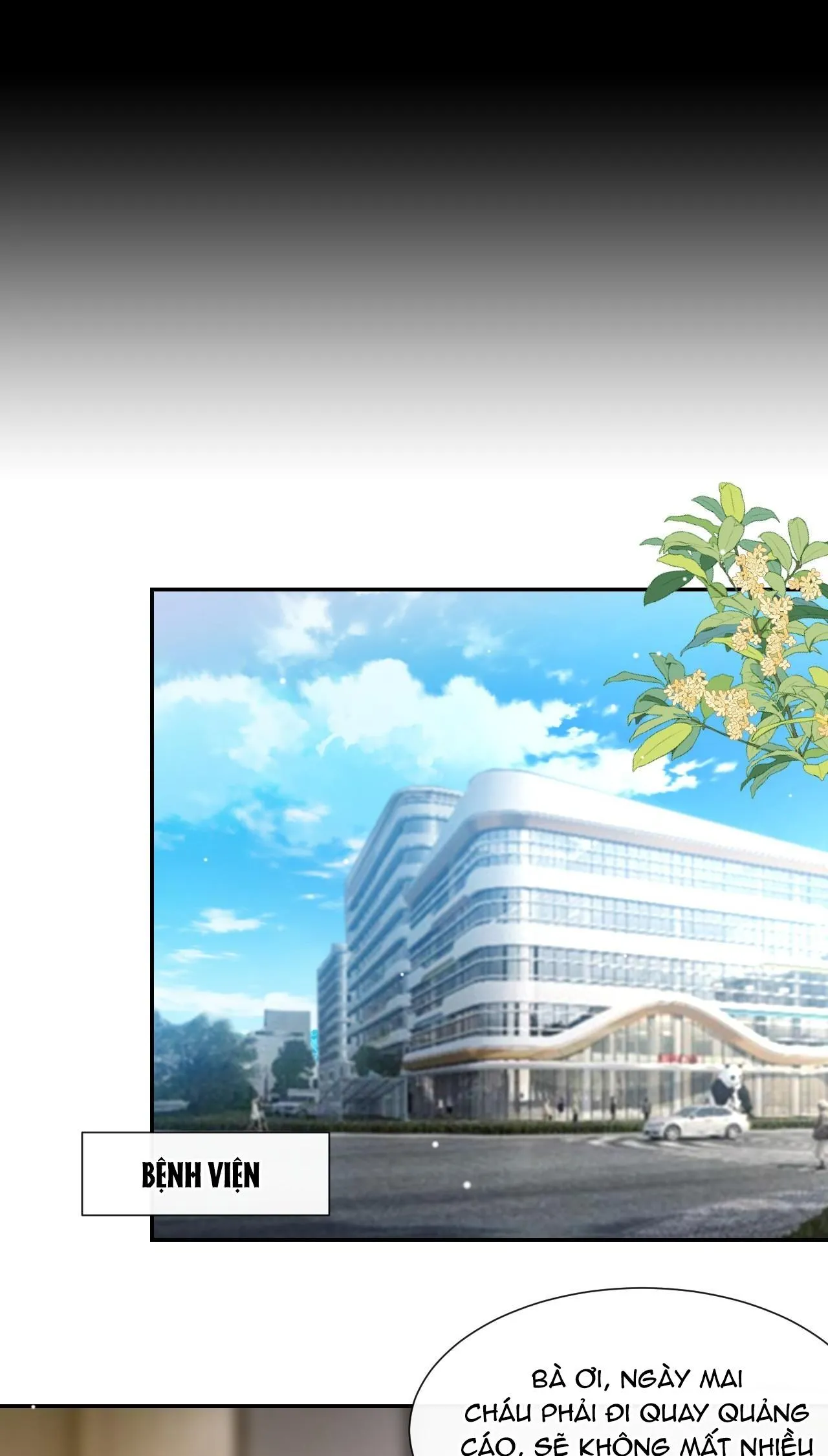 Quan hệ thế thân Chapter 124 Trang 9