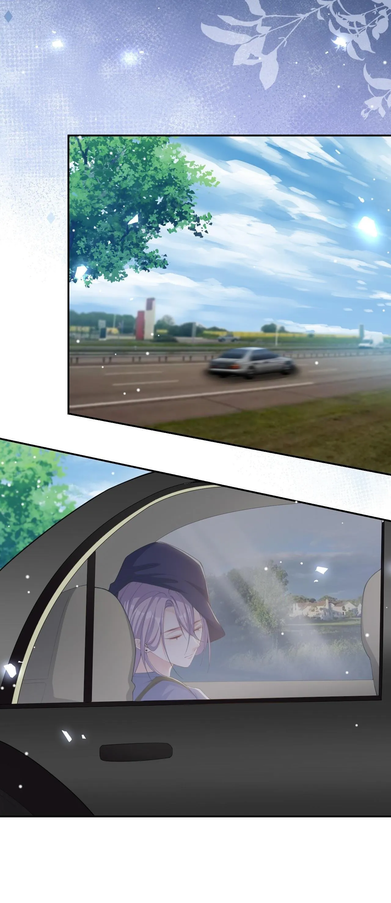 Quan hệ thế thân Chapter 124 Trang 20