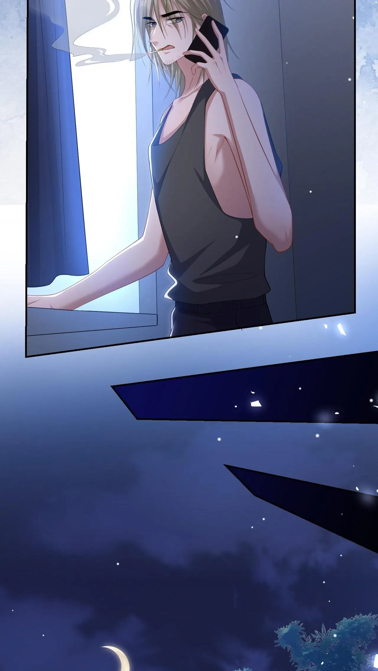 Quan hệ thế thân Chapter 124 Trang 23