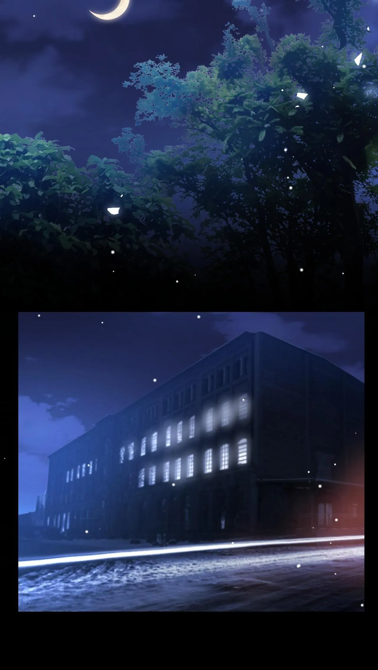 Quan hệ thế thân Chapter 124 Trang 24