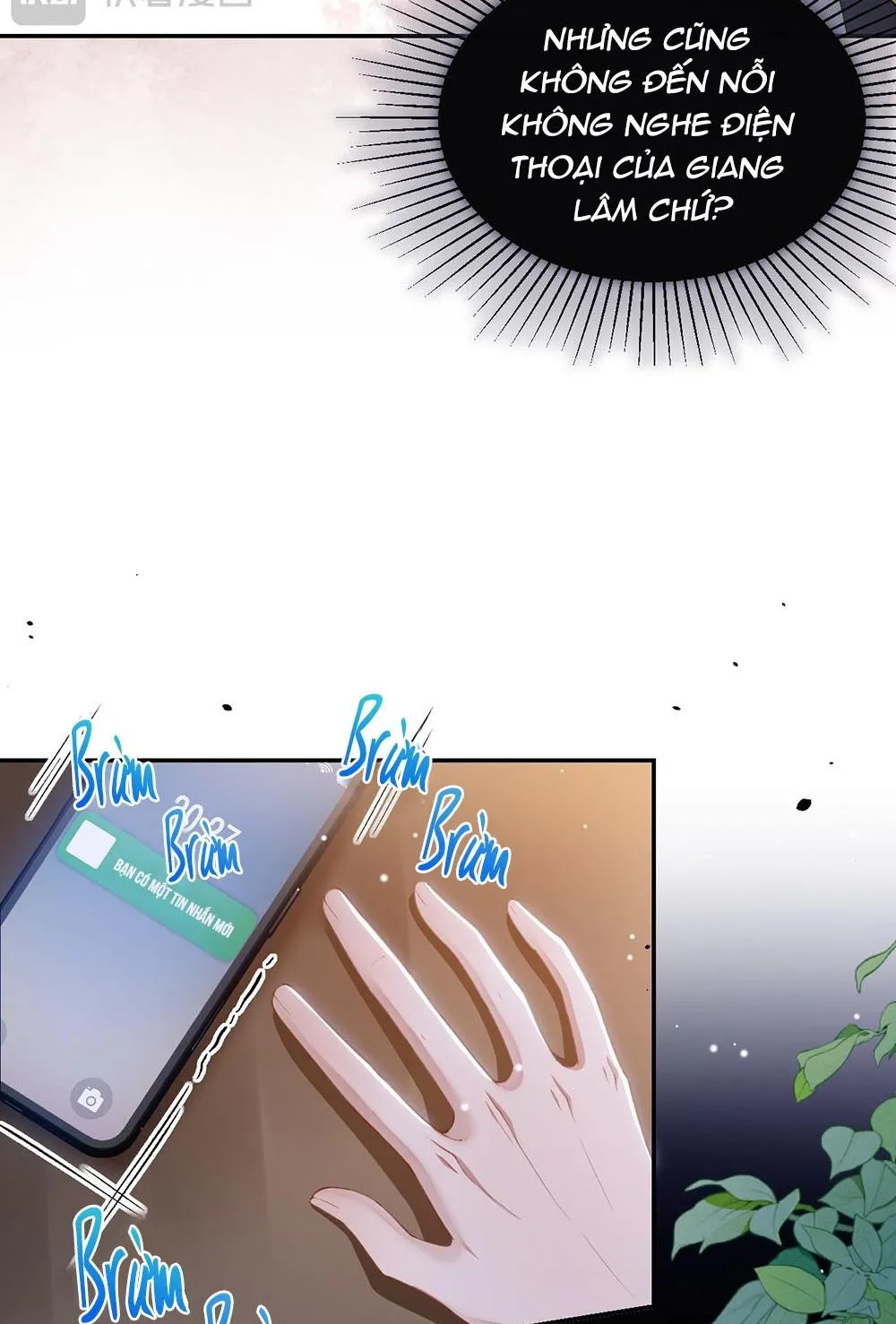 Quan hệ thế thân Chapter 125 Trang 23