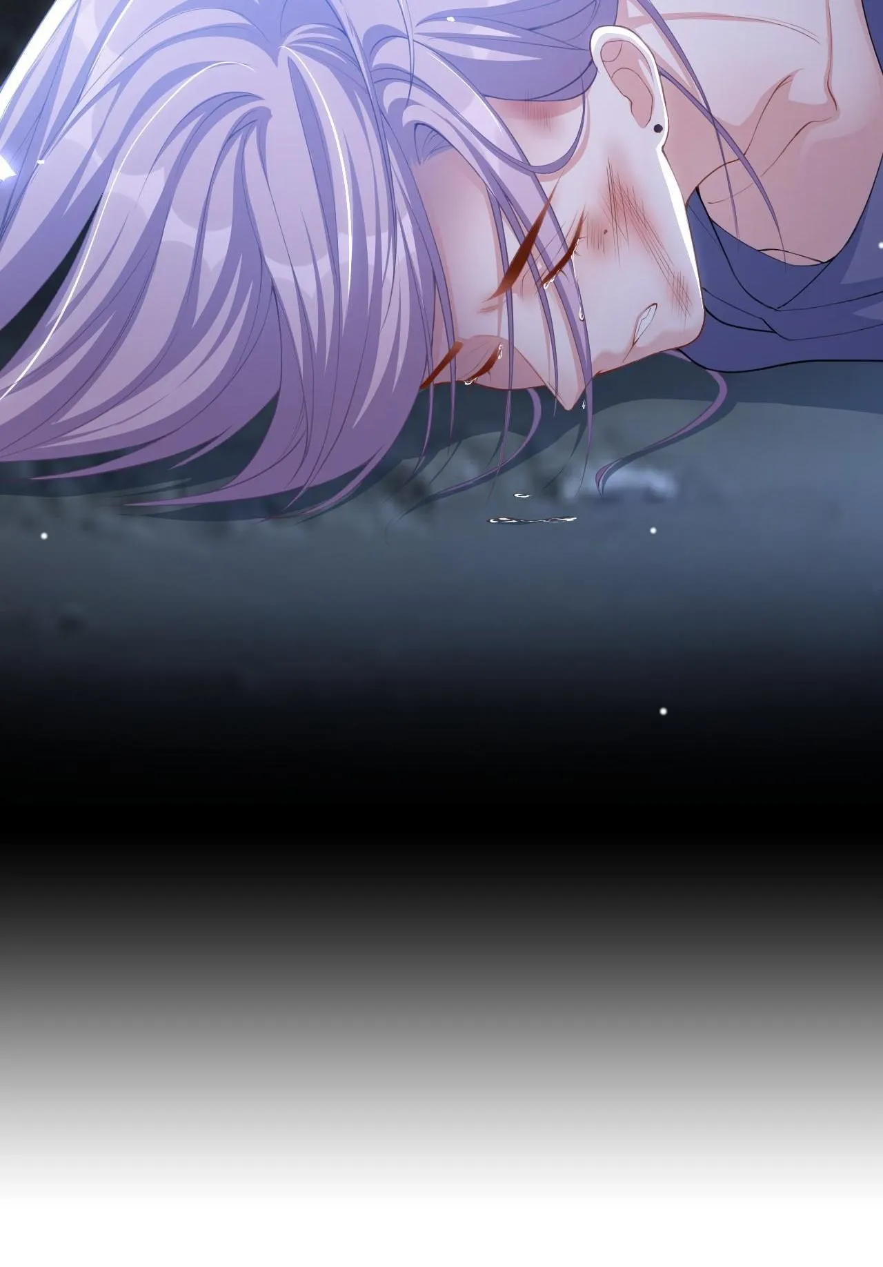 Quan hệ thế thân Chapter 127 Trang 24