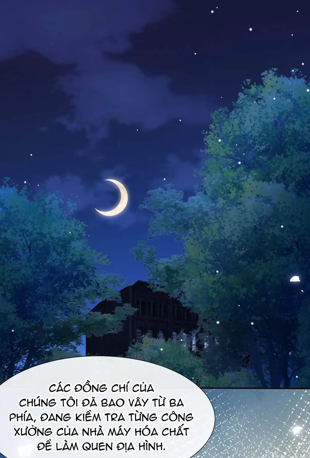 Quan hệ thế thân Chapter 128 Trang 6