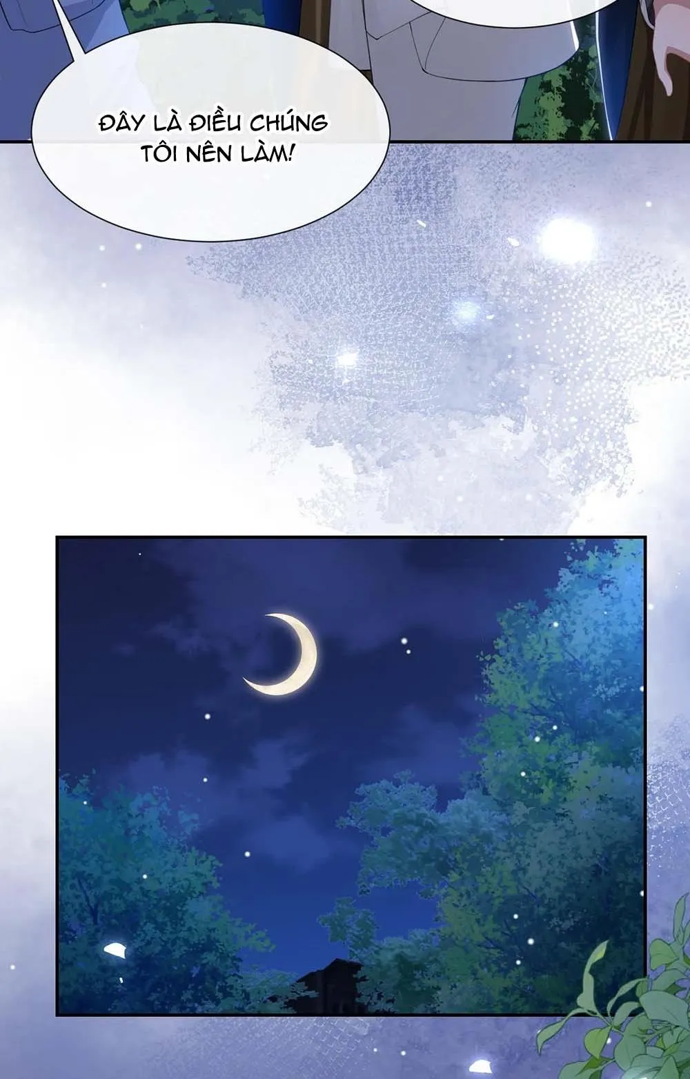 Quan hệ thế thân Chapter 128 Trang 14