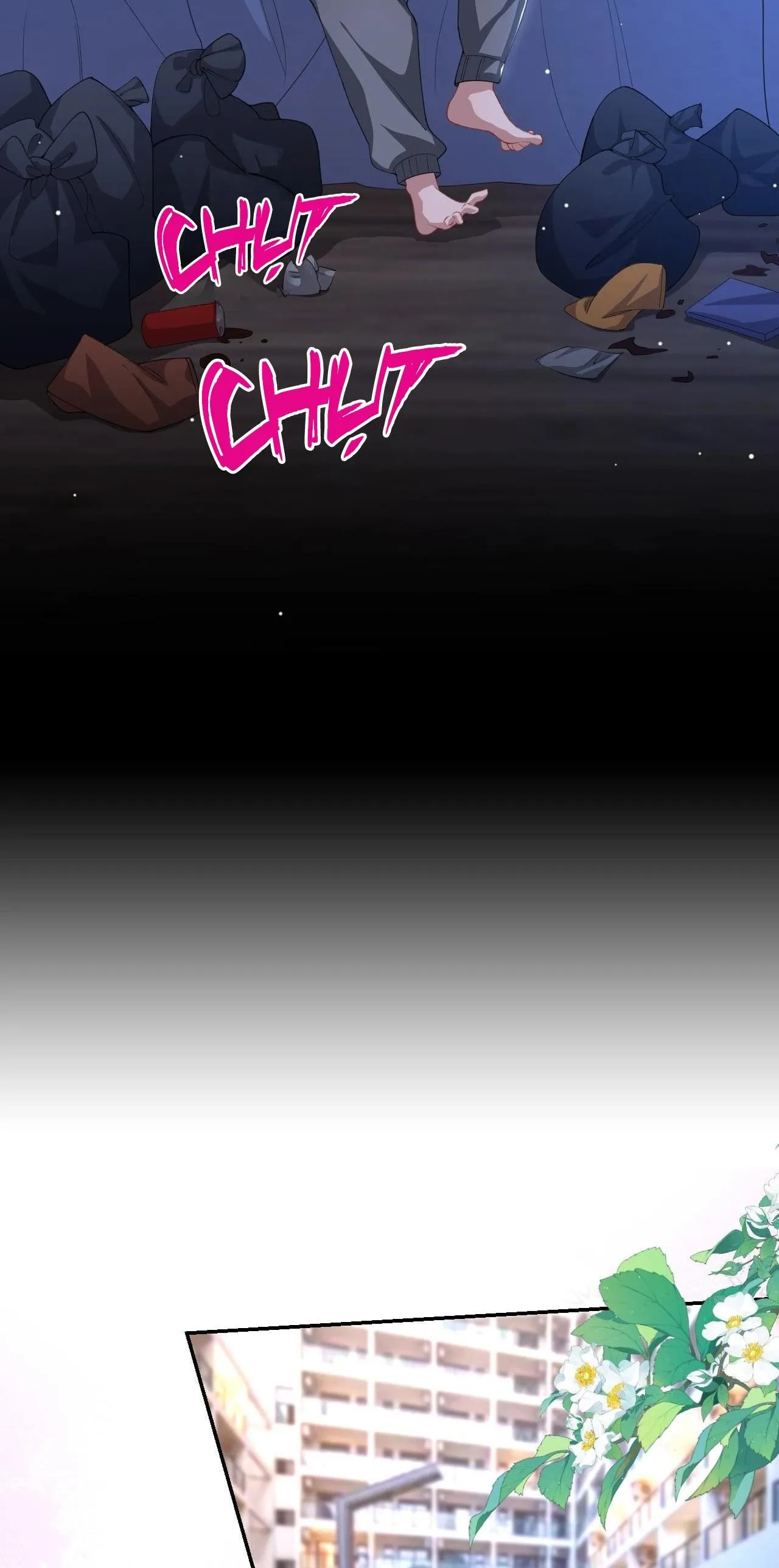 Quan hệ thế thân Chapter 131 Trang 14