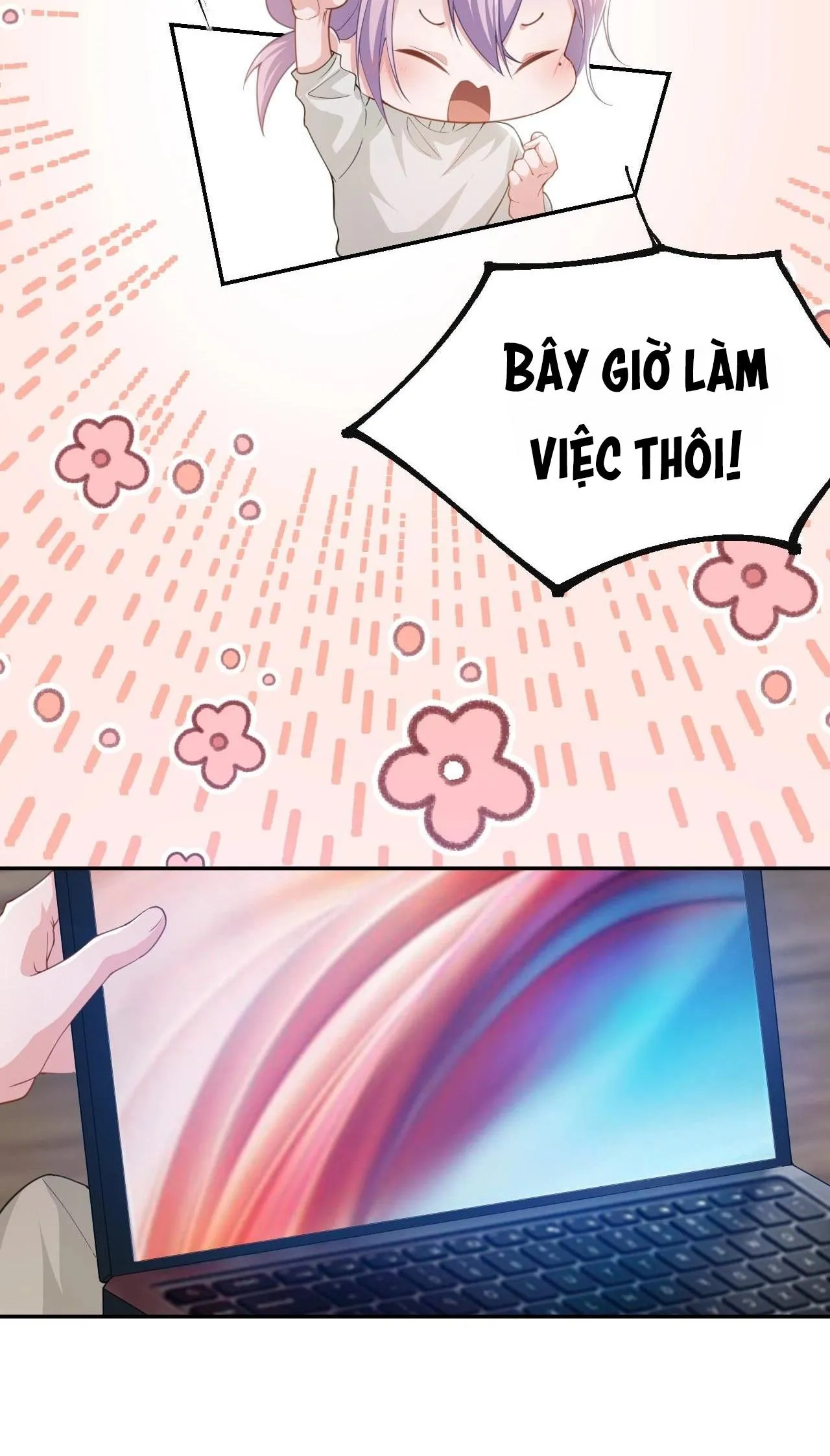 Quan hệ thế thân Chapter 131 Trang 18