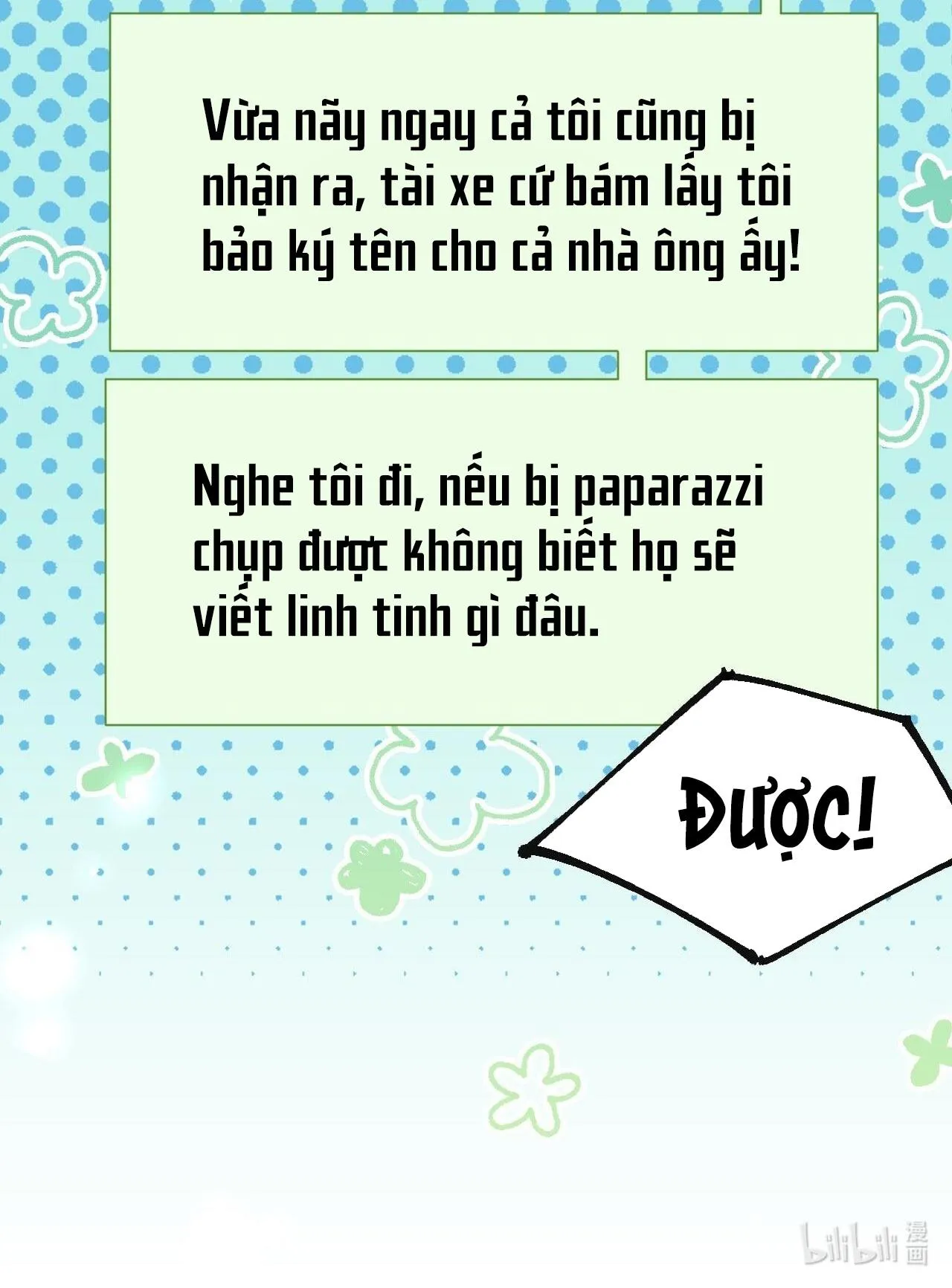 Quan hệ thế thân Chapter 131 Trang 26