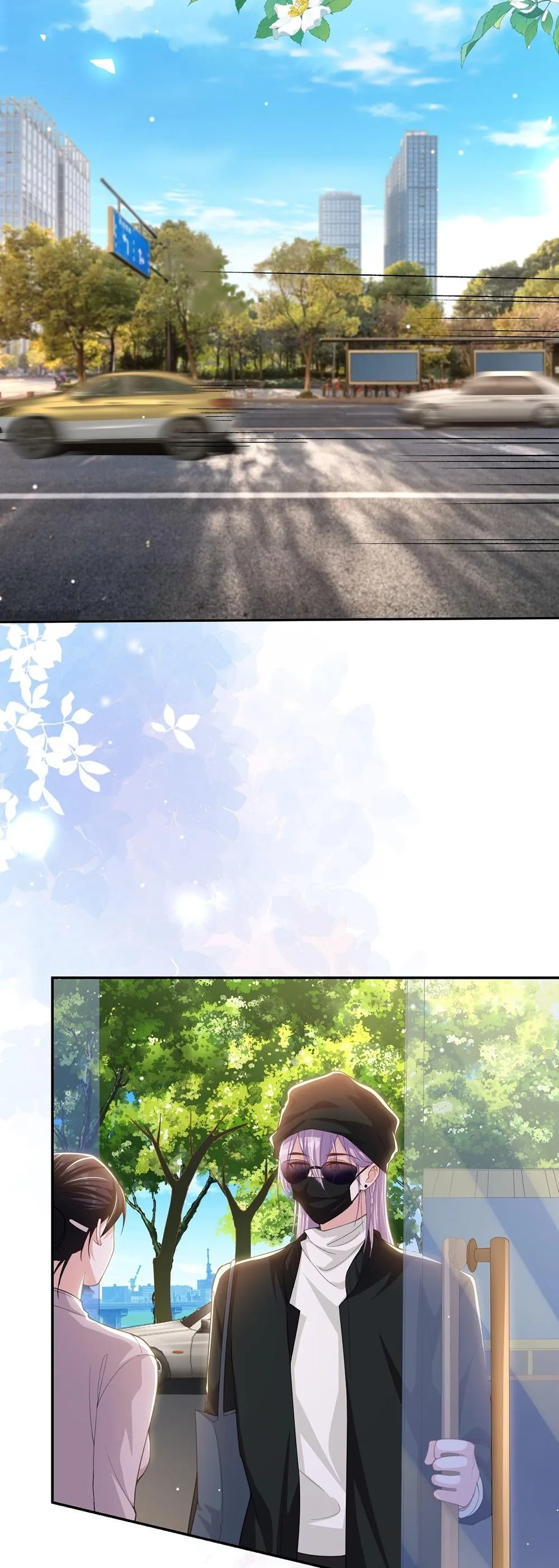 Quan hệ thế thân Chapter 132 Trang 7