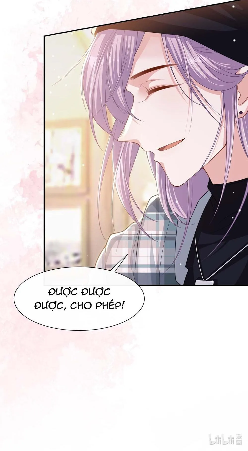 Quan hệ thế thân Chapter 134 Trang 24