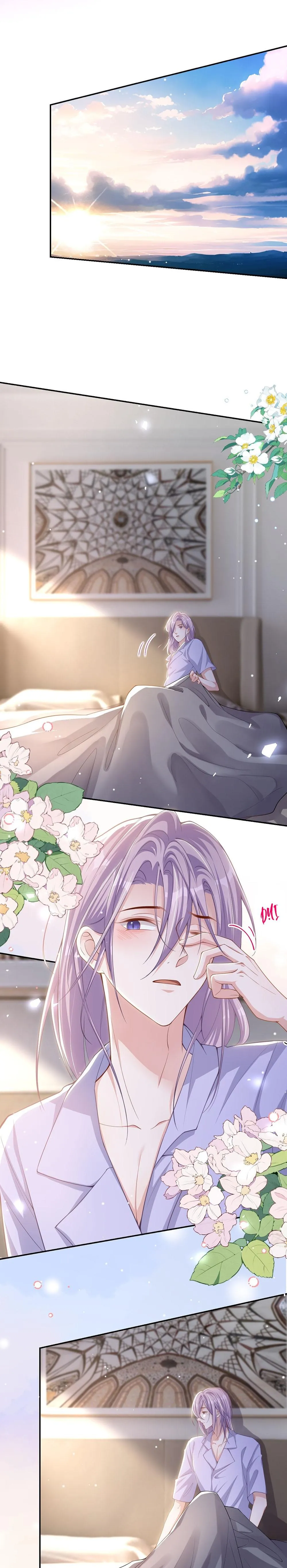 Quan hệ thế thân Chapter 136 Trang 4