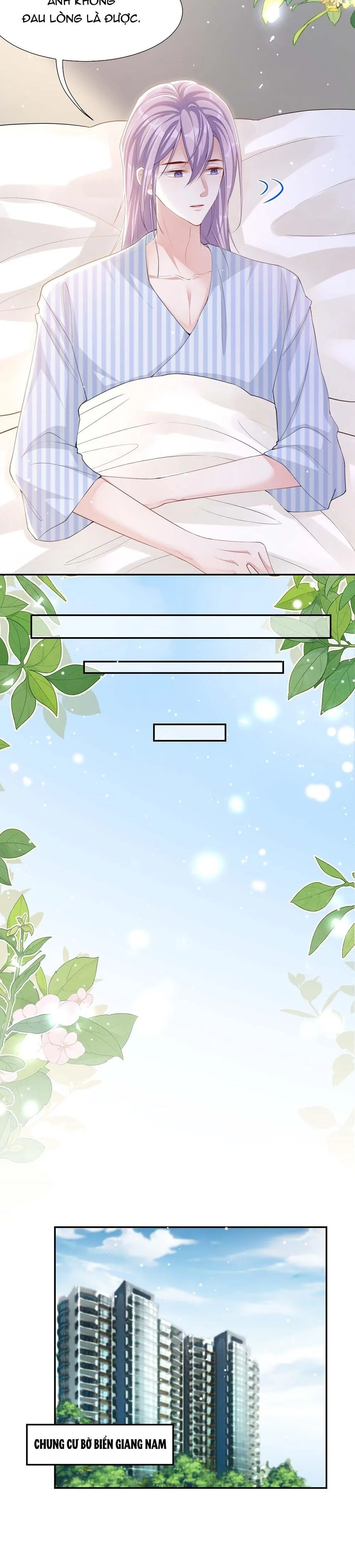 Quan hệ thế thân Chapter 140 Trang 8