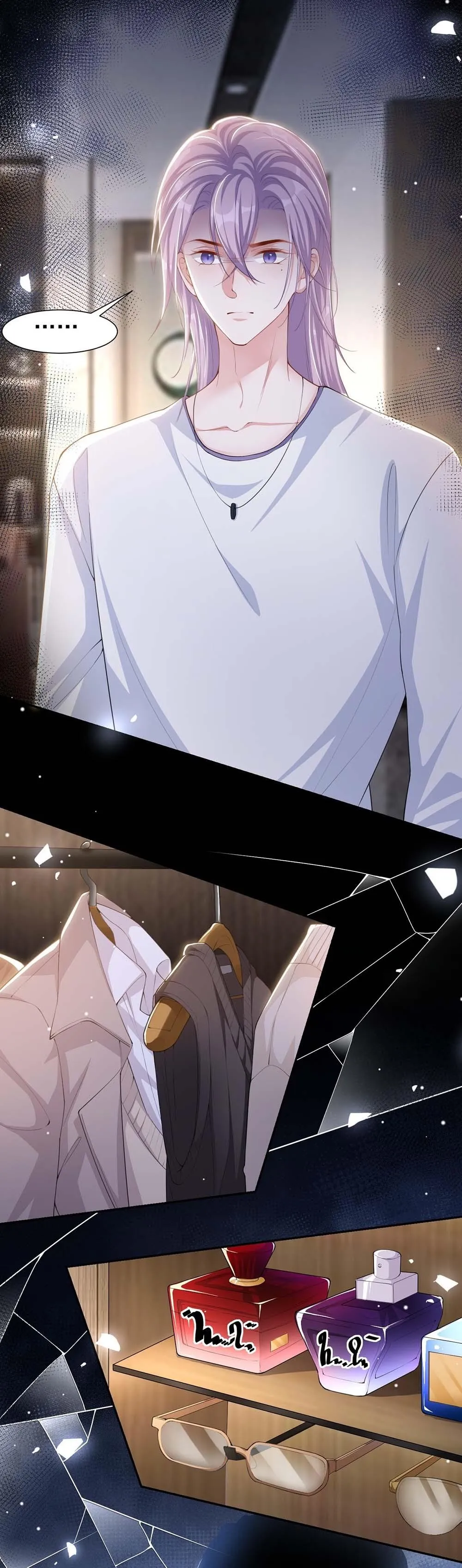 Quan hệ thế thân Chapter 140 Trang 10