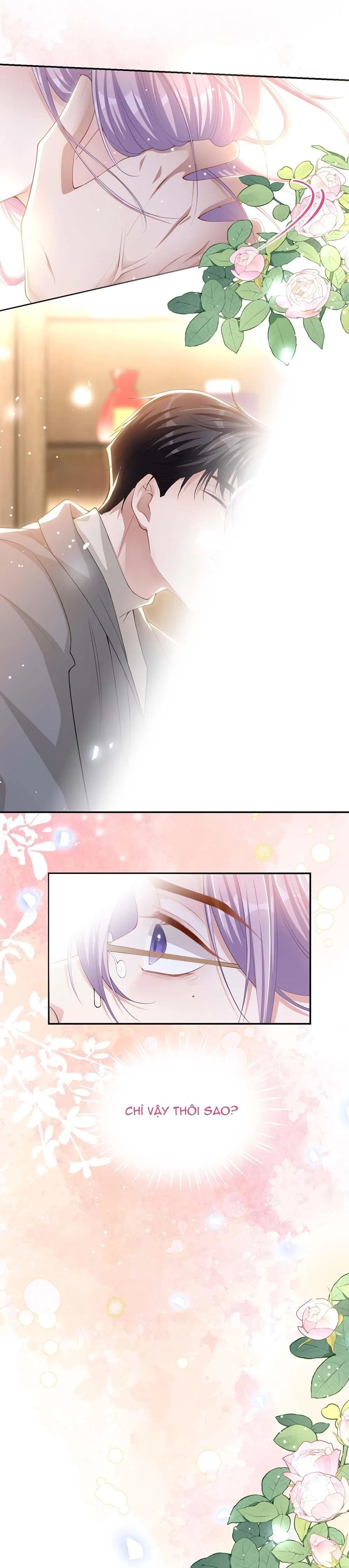 Quan hệ thế thân Chapter 141 Trang 4