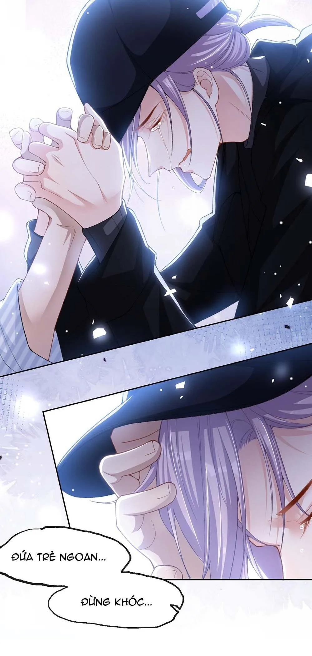 Quan hệ thế thân Chapter 142 Trang 18