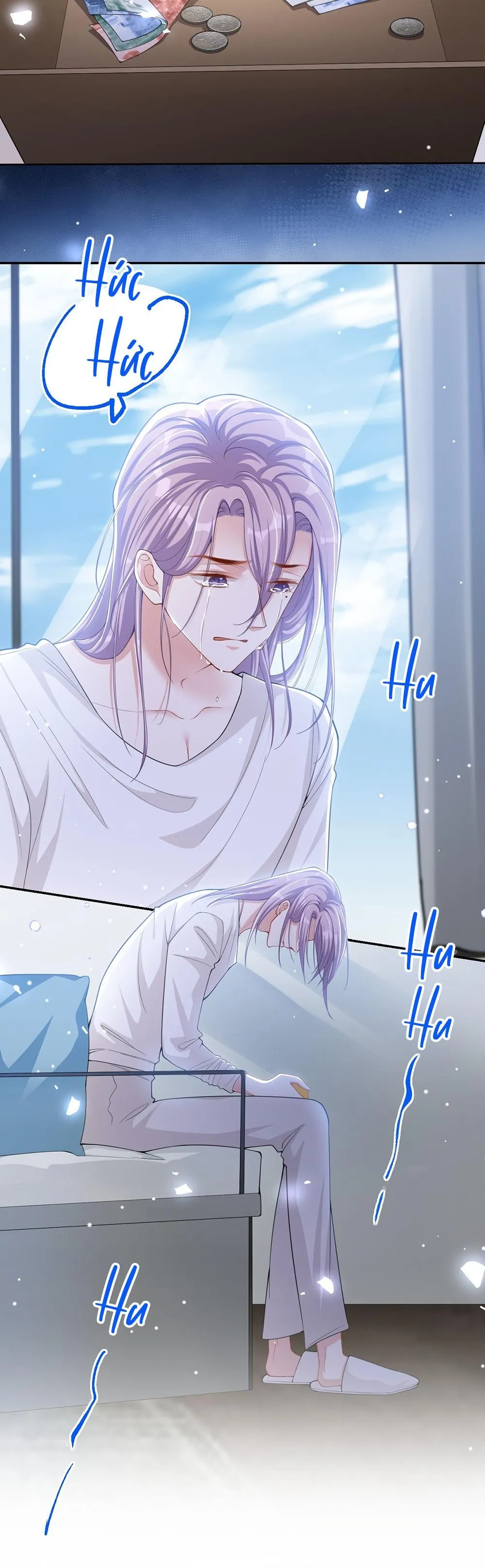 Quan hệ thế thân Chapter 143 Trang 10