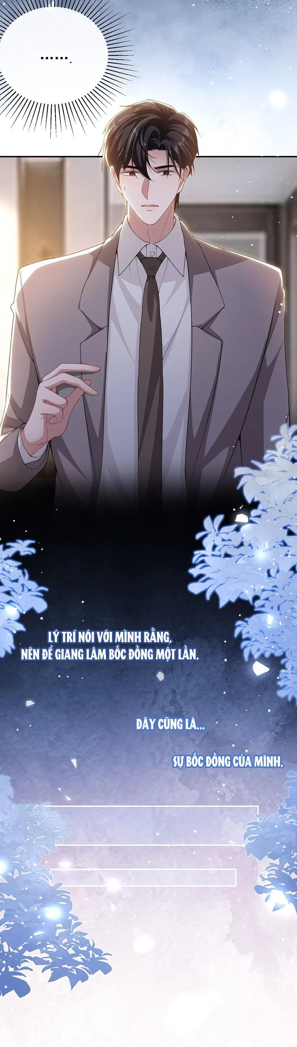 Quan hệ thế thân Chapter 143 Trang 15