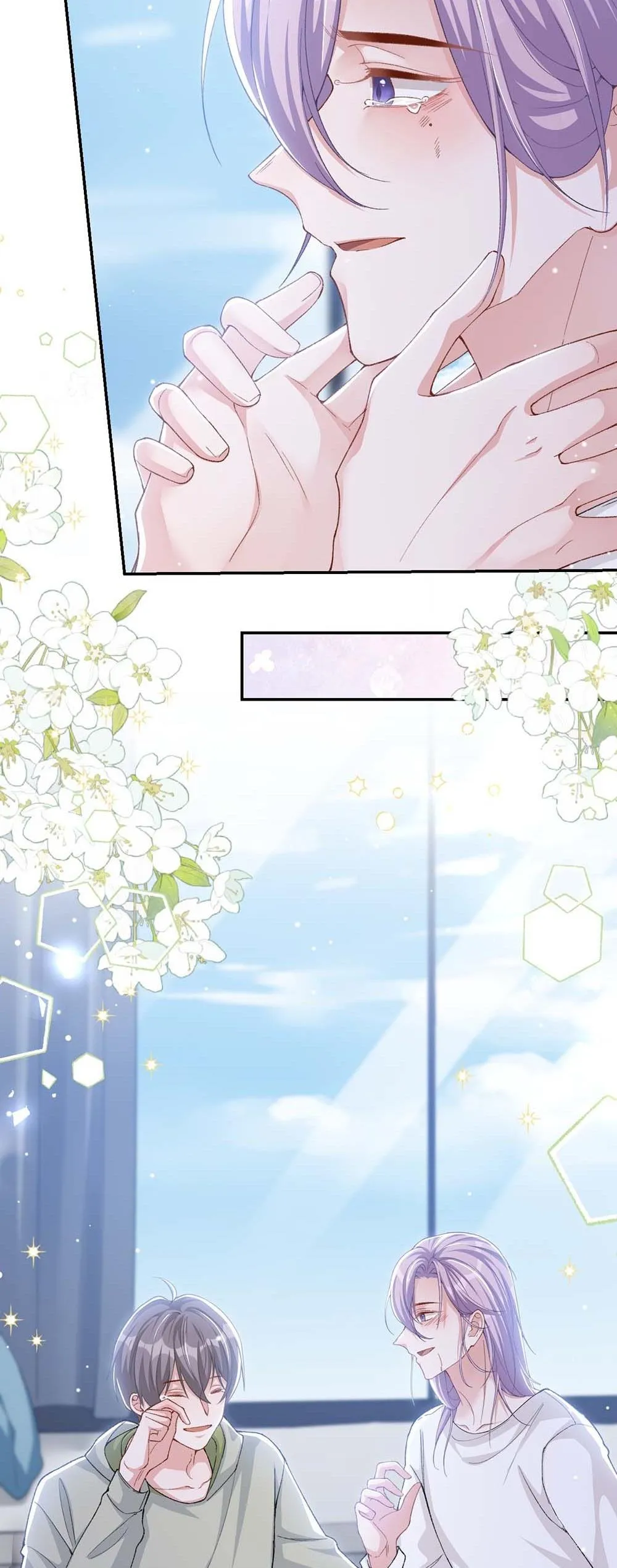 Quan hệ thế thân Chapter 144 Trang 12