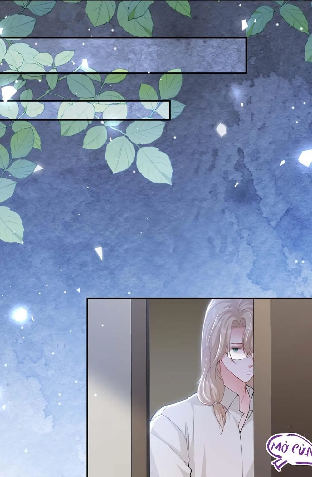 Quan hệ thế thân Chapter 144 Trang 21