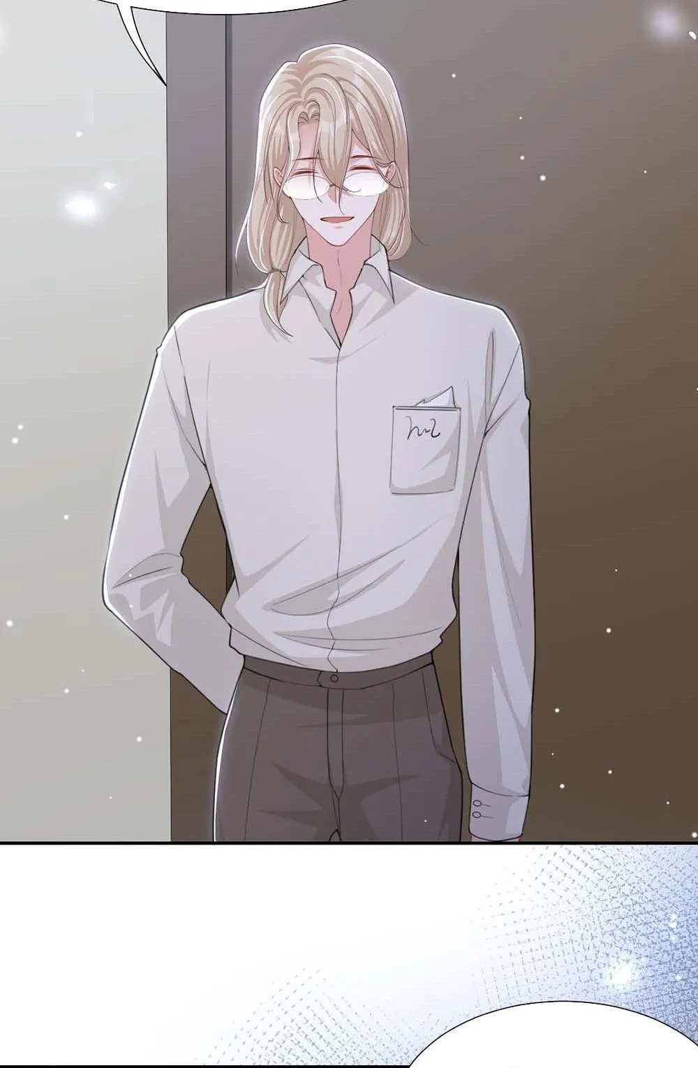 Quan hệ thế thân Chapter 144 Trang 23