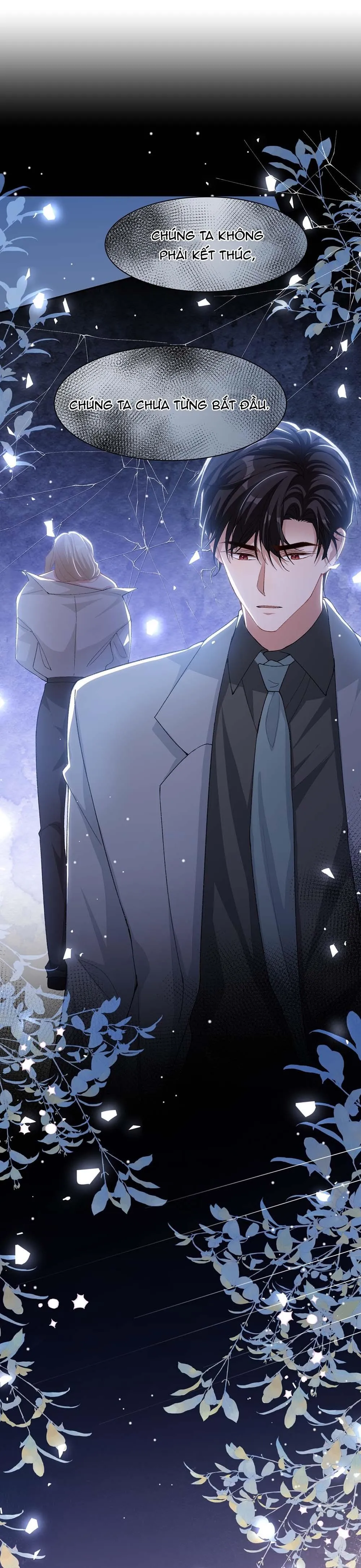 Quan hệ thế thân Chapter 145 Trang 17