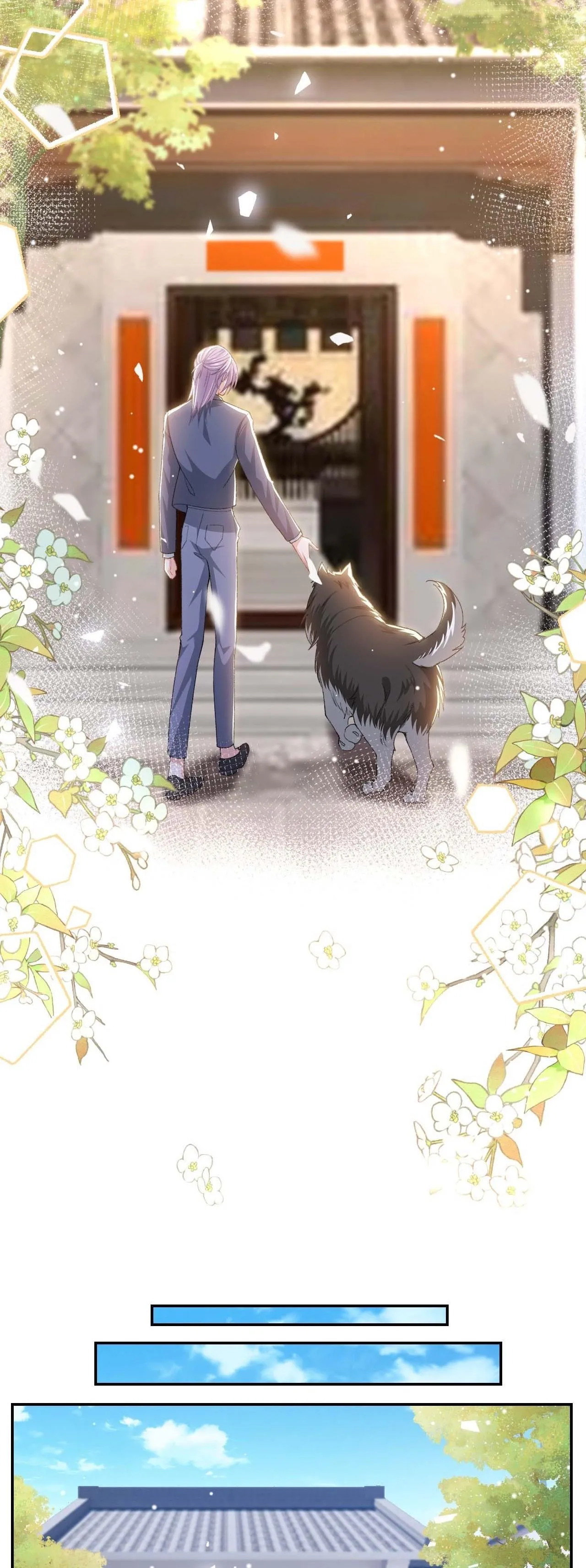 Quan hệ thế thân Chapter 146 Trang 12