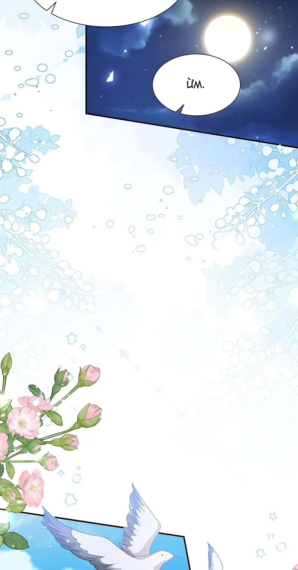 Quan hệ thế thân Chapter 150 Trang 13