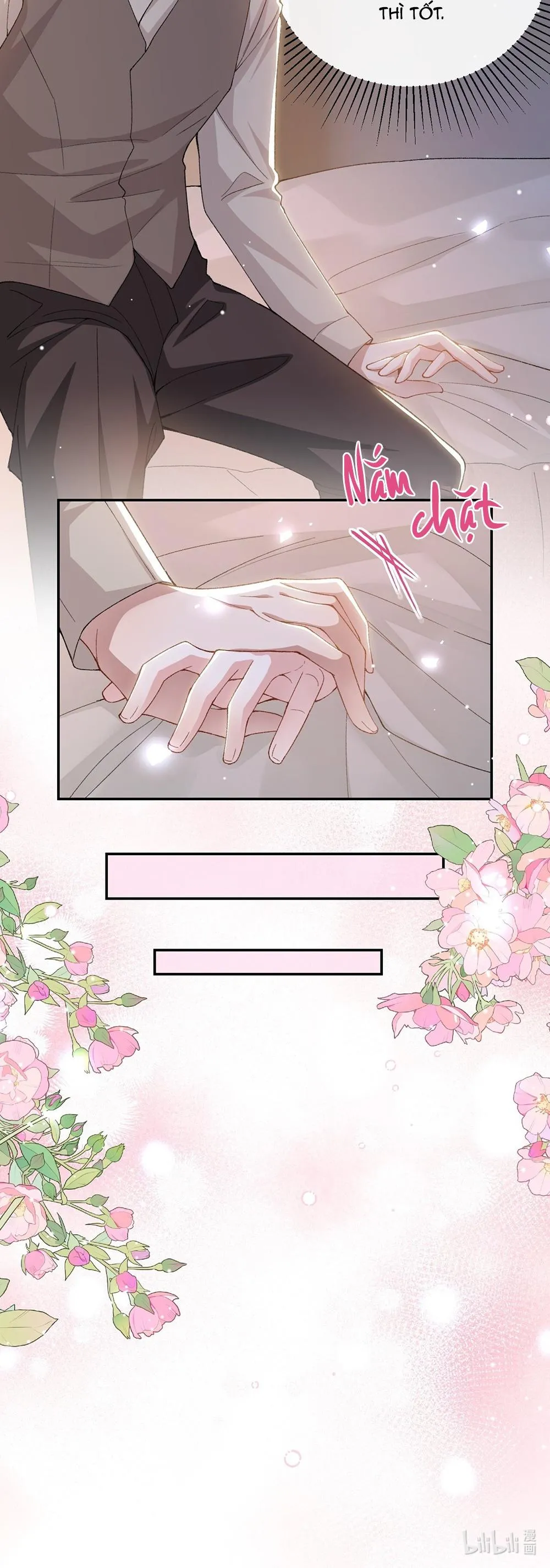 Quan hệ thế thân Chapter 152 Trang 16