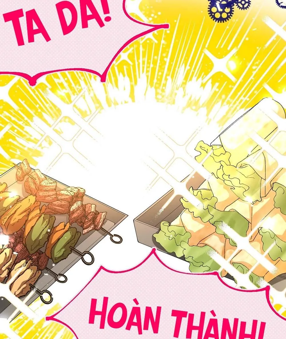 Quan hệ thế thân Chapter 153 Trang 22