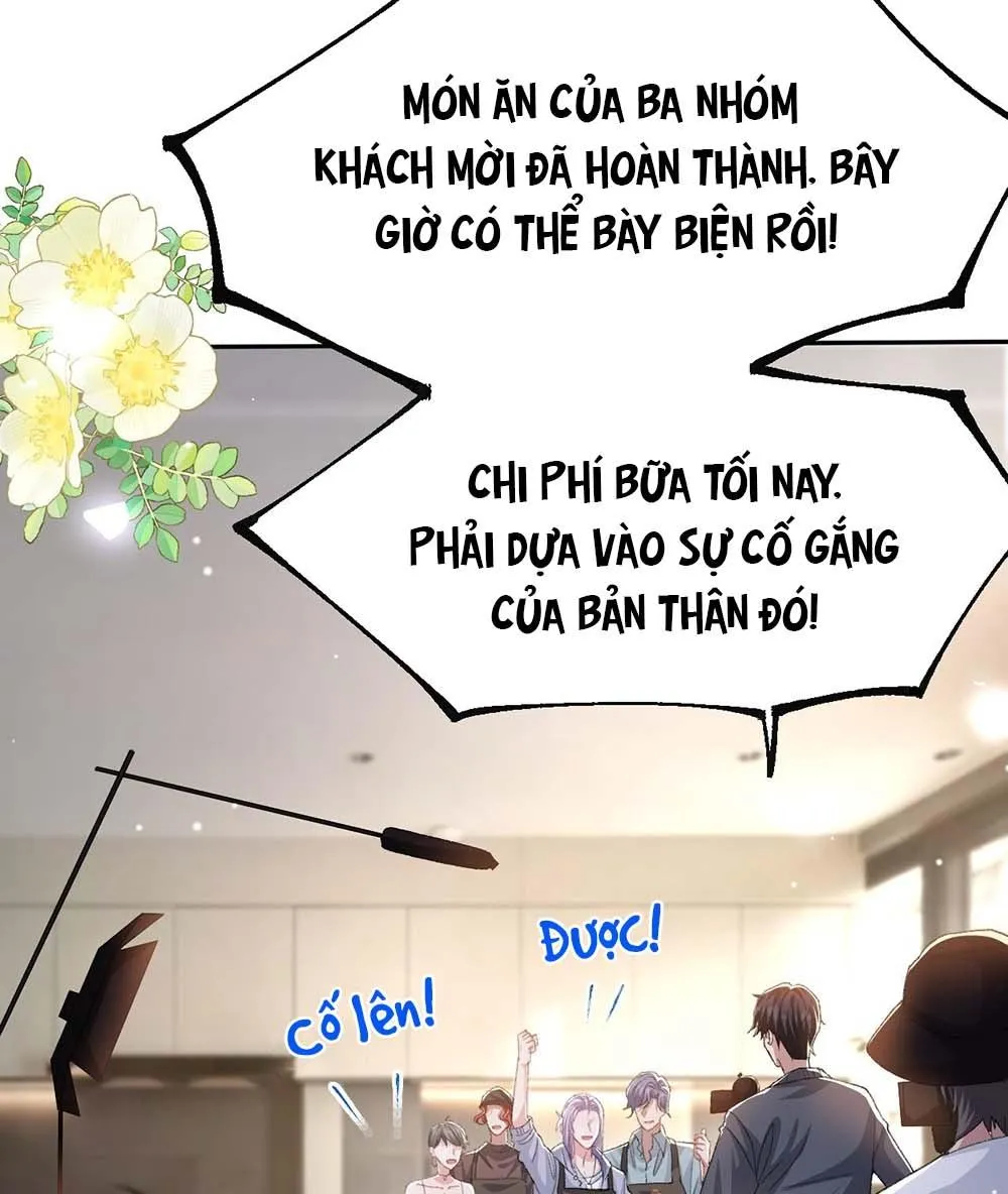 Quan hệ thế thân Chapter 153 Trang 24