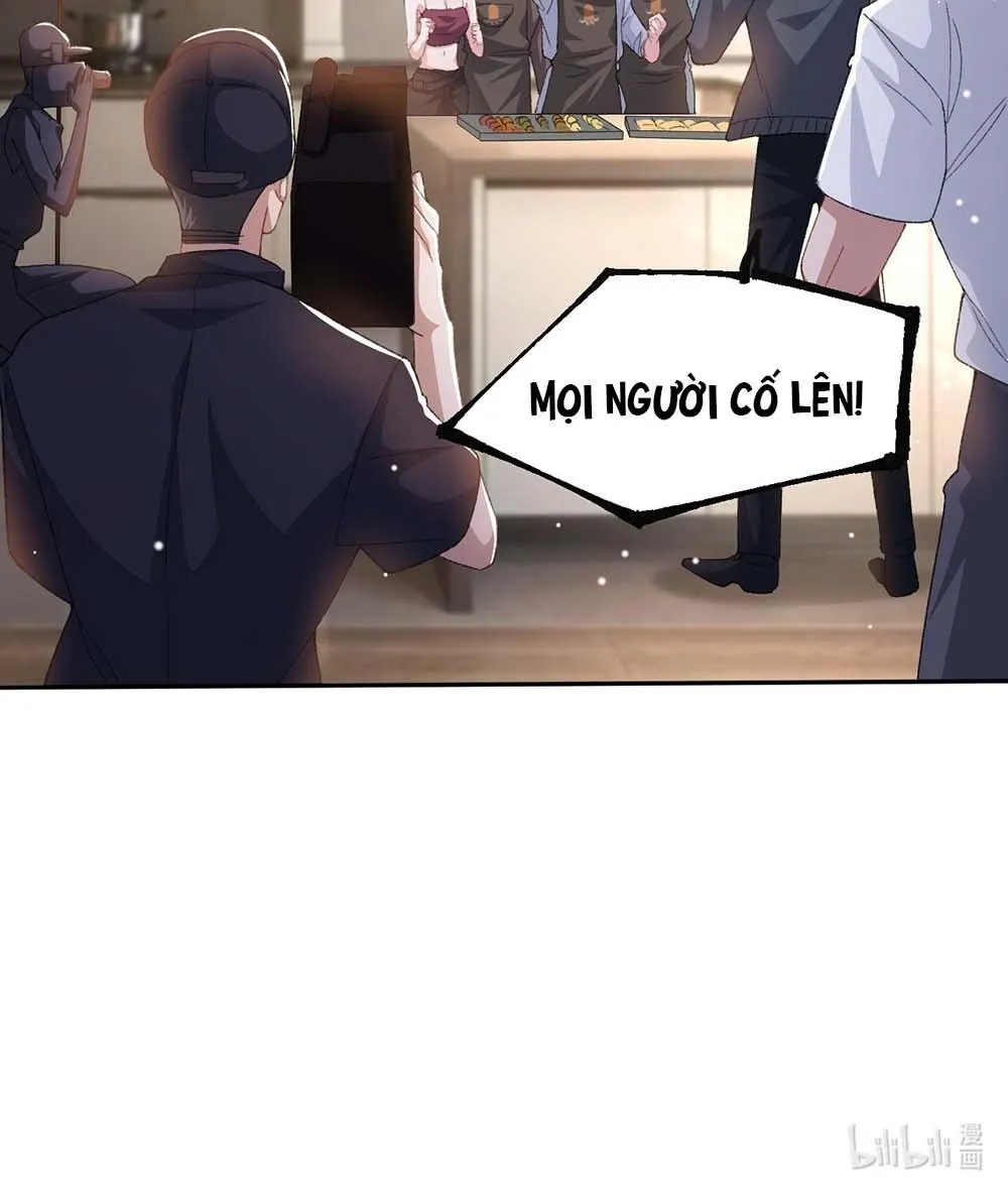 Quan hệ thế thân Chapter 153 Trang 25