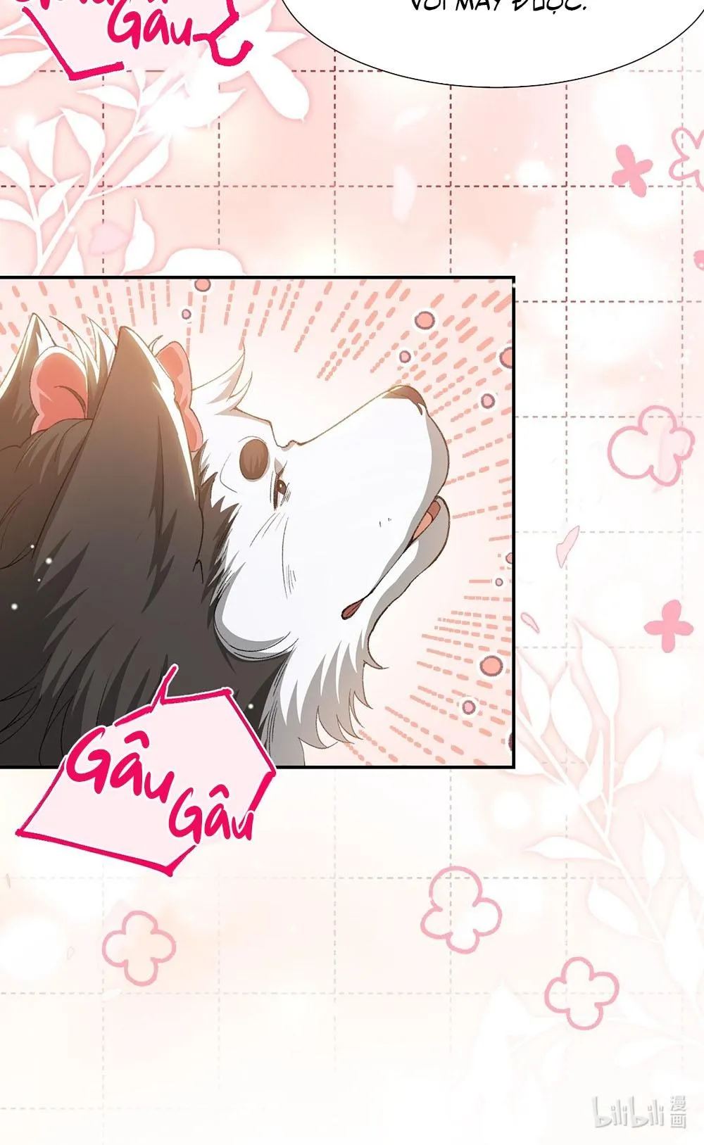 Quan hệ thế thân Chapter 154 Trang 25