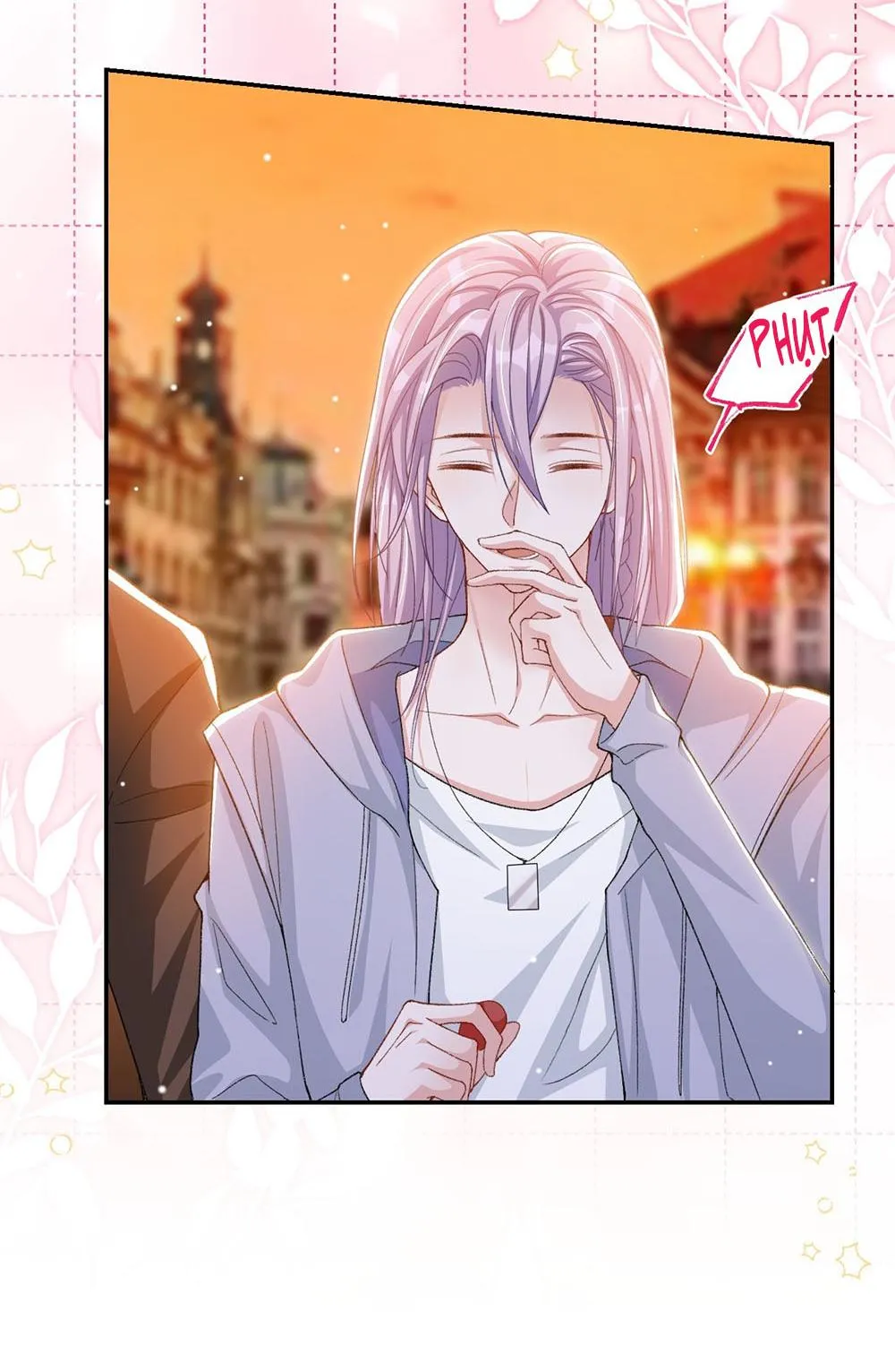 Quan hệ thế thân Chapter 156 Trang 9