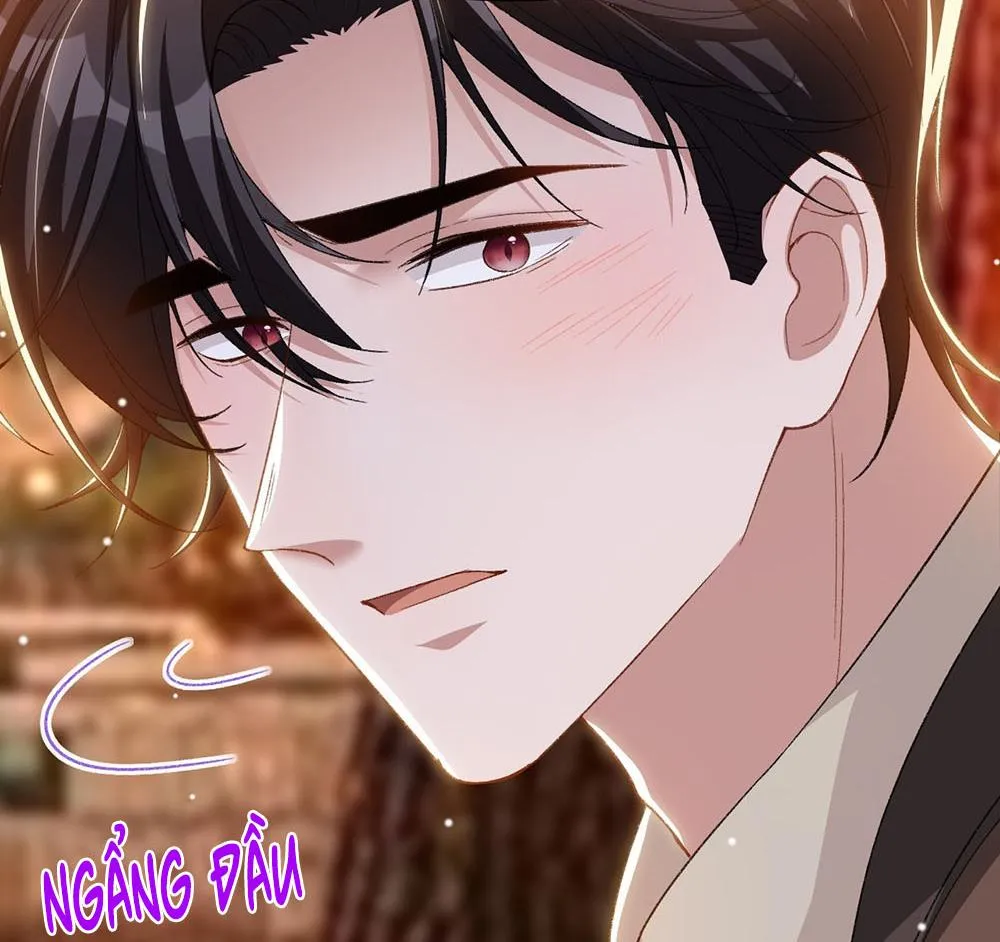 Quan hệ thế thân Chapter 156 Trang 13