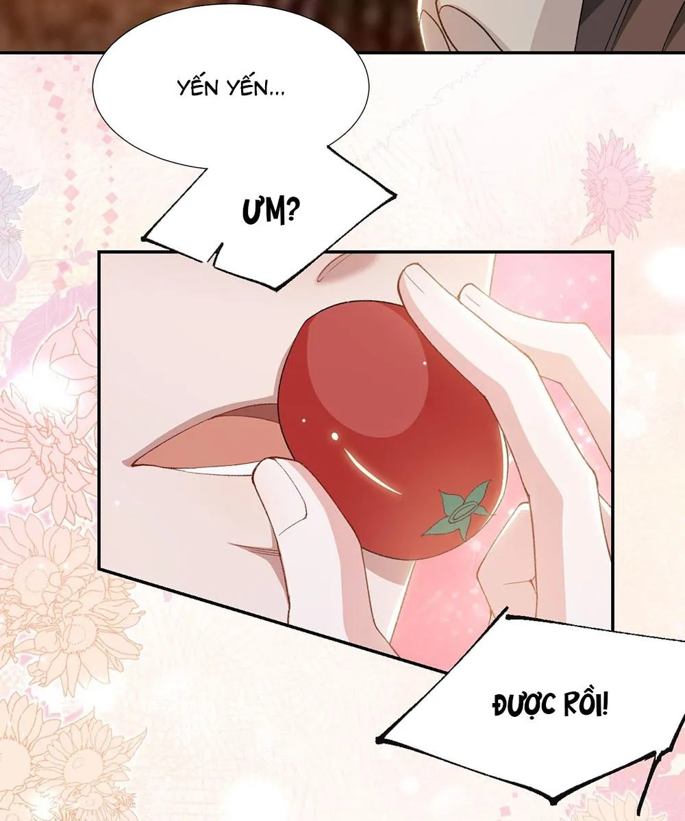 Quan hệ thế thân Chapter 156 Trang 14