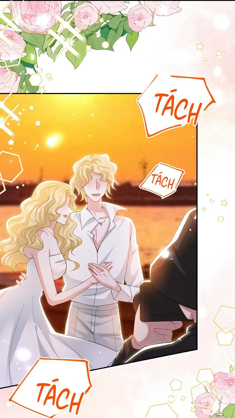 Quan hệ thế thân Chapter 156 Trang 18