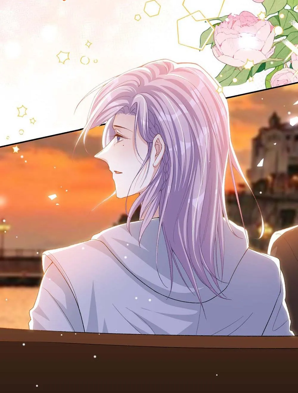 Quan hệ thế thân Chapter 156 Trang 19