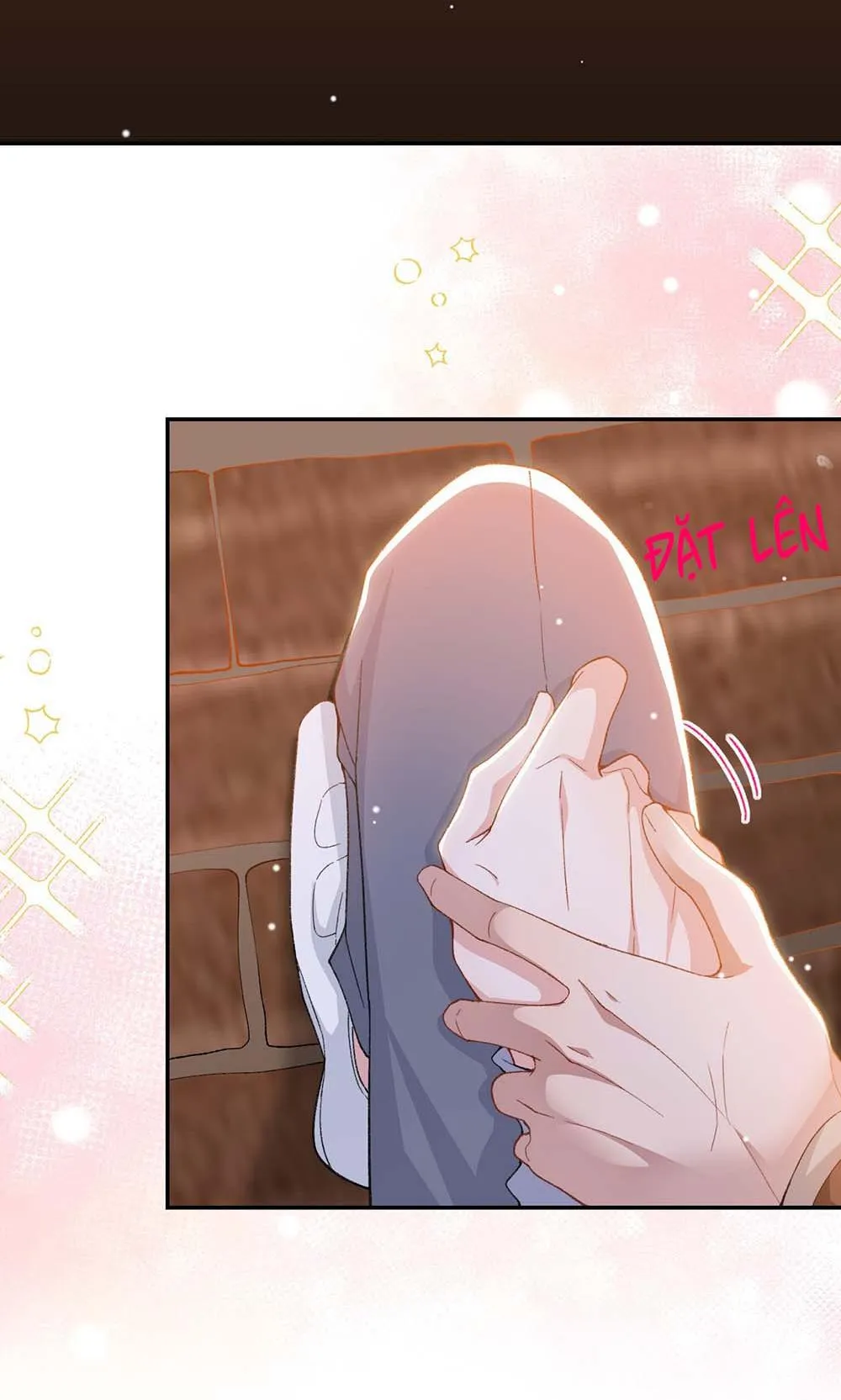 Quan hệ thế thân Chapter 156 Trang 20