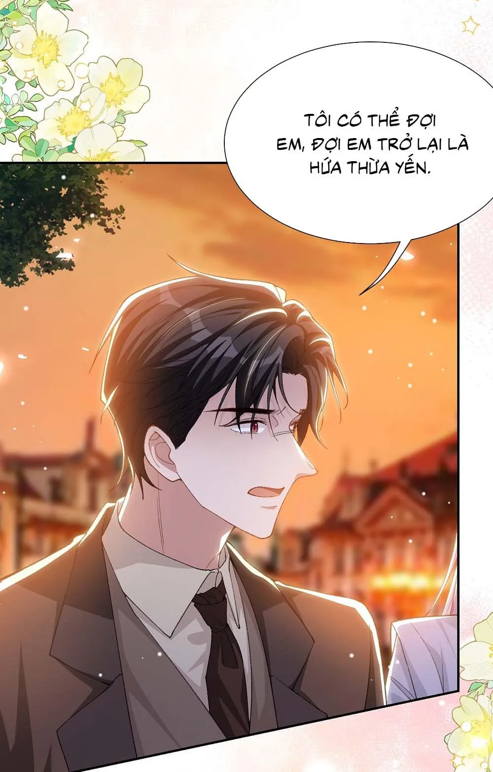 Quan hệ thế thân Chapter 156 Trang 23