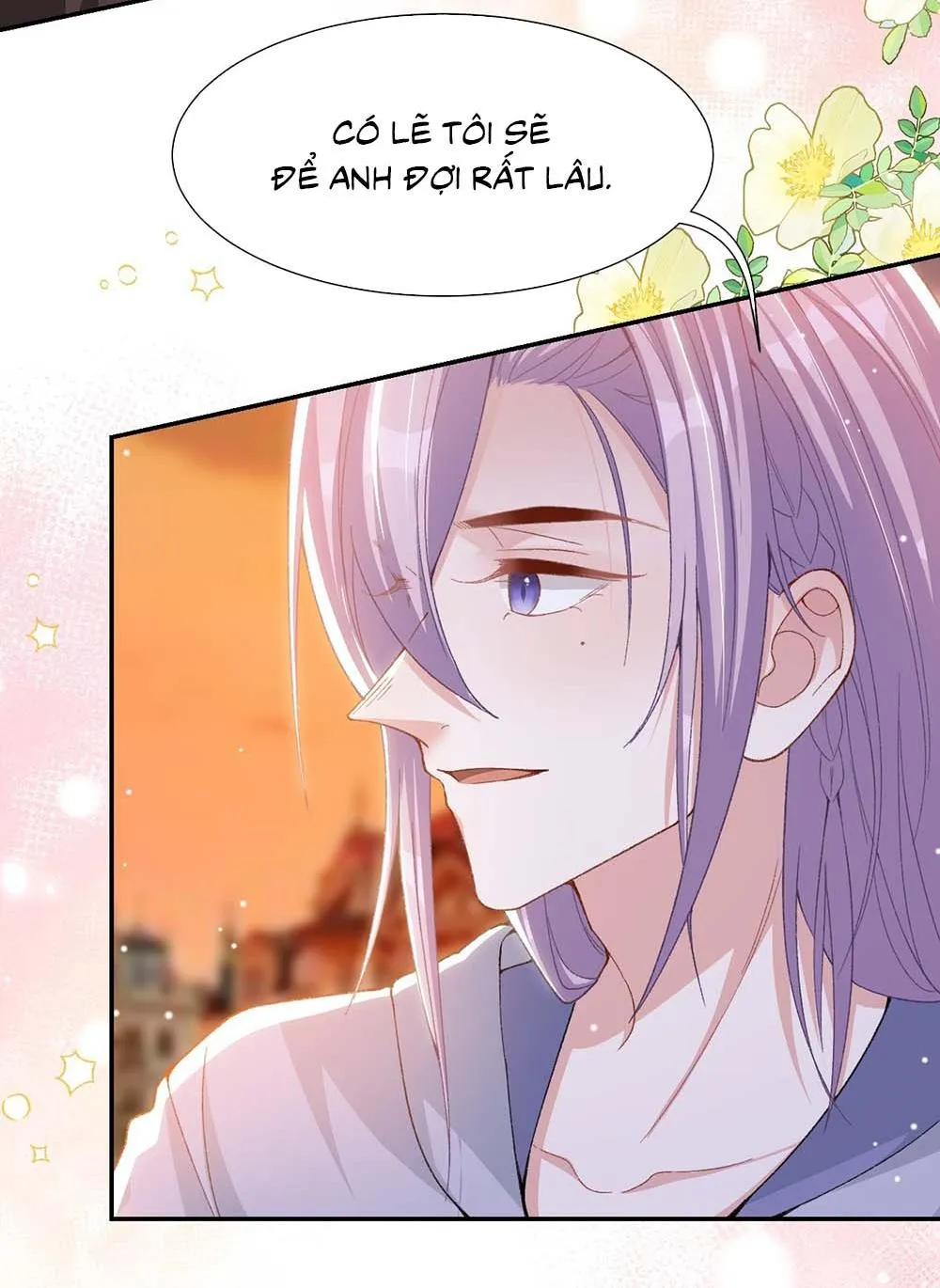 Quan hệ thế thân Chapter 156 Trang 24