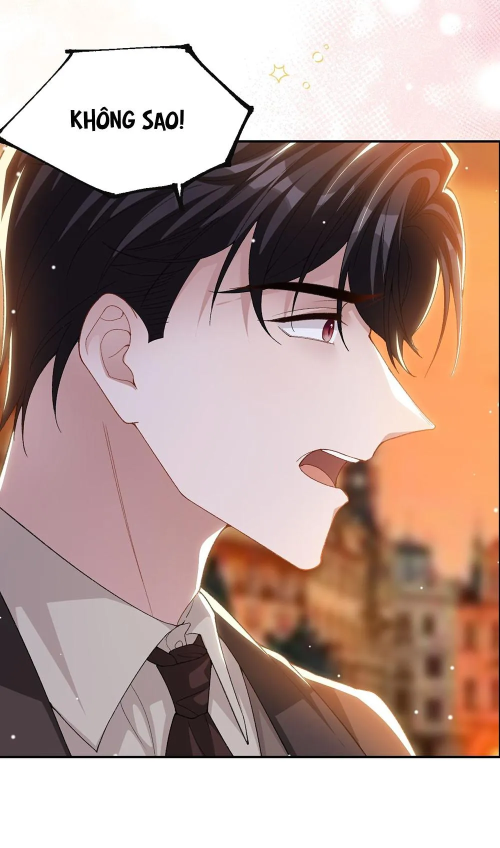 Quan hệ thế thân Chapter 156 Trang 25