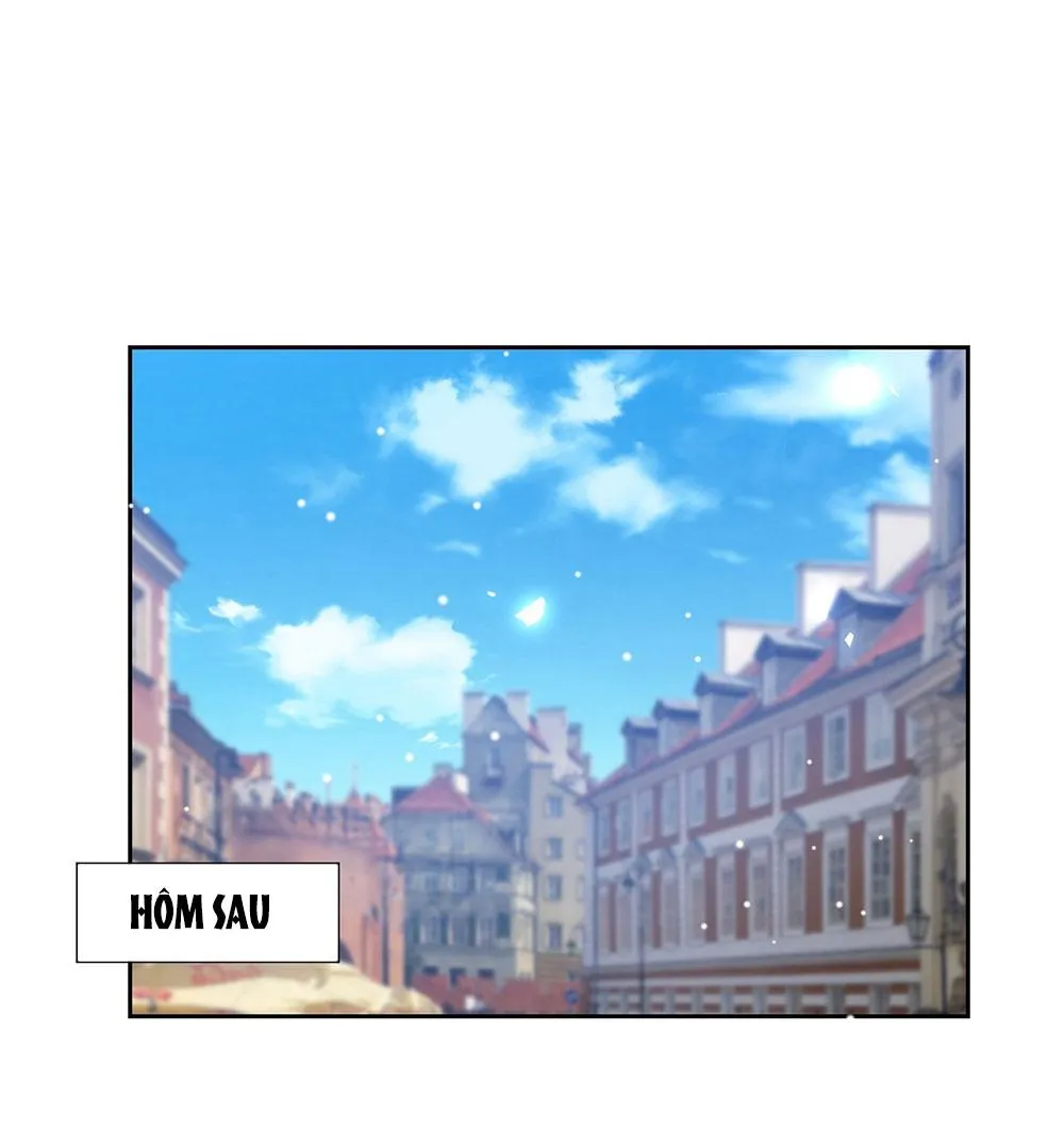 Quan hệ thế thân Chapter 157 Trang 6