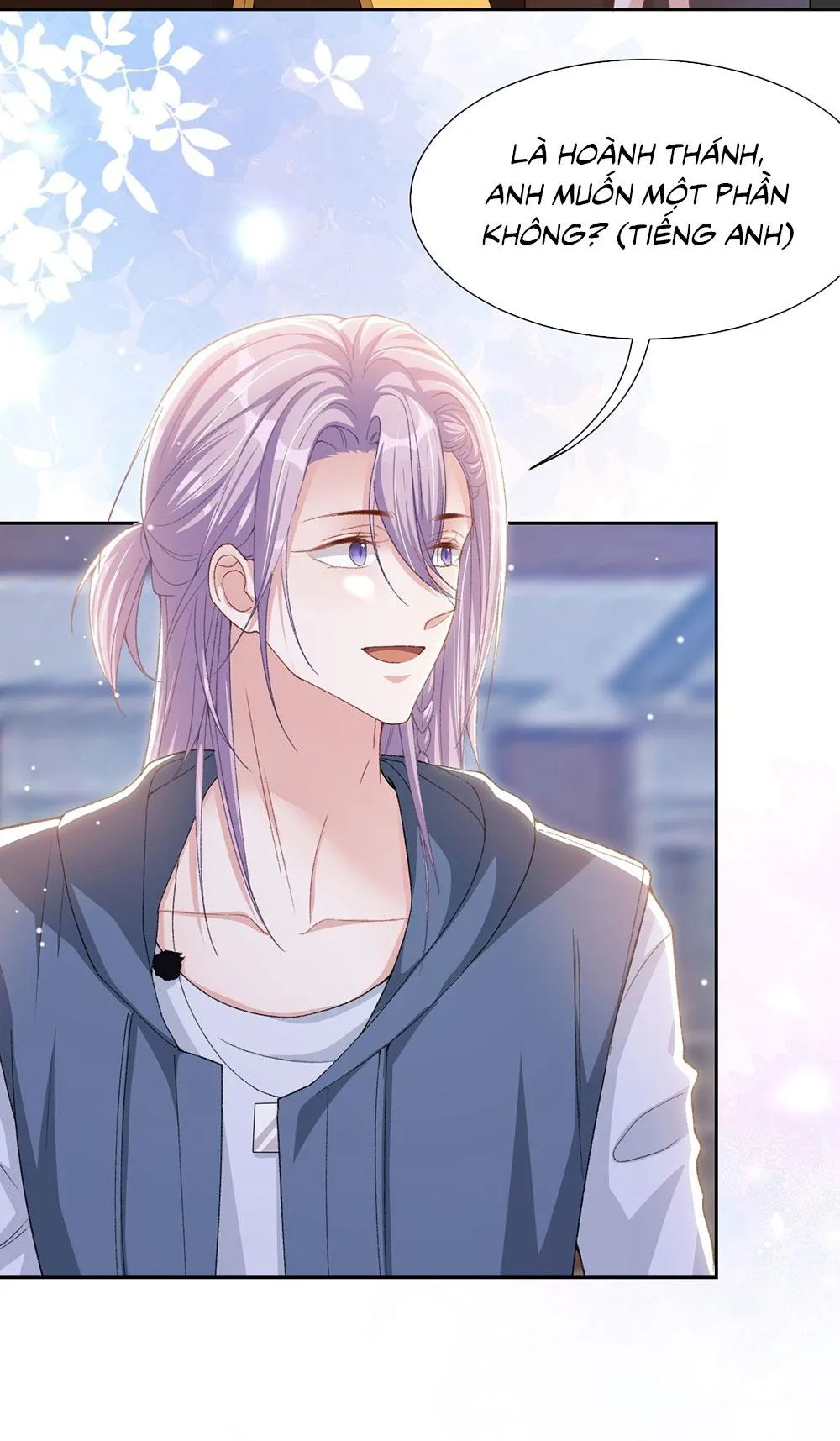 Quan hệ thế thân Chapter 157 Trang 16