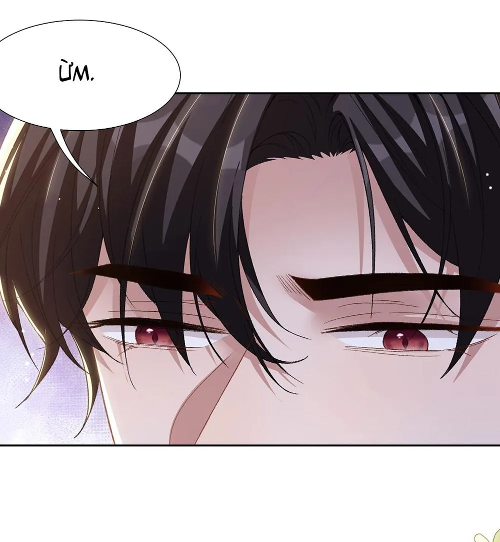 Quan hệ thế thân Chapter 157 Trang 22