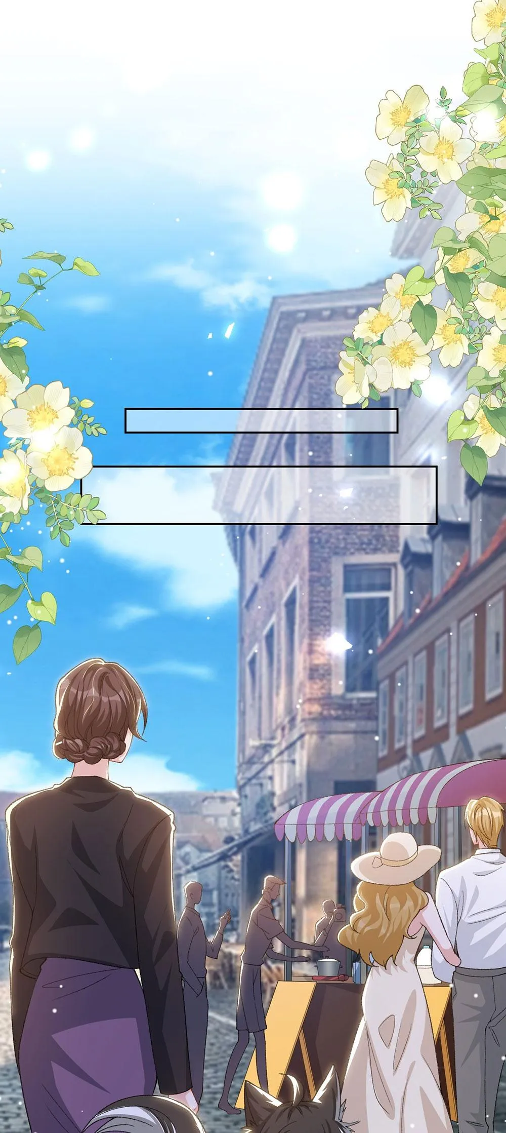 Quan hệ thế thân Chapter 157 Trang 23