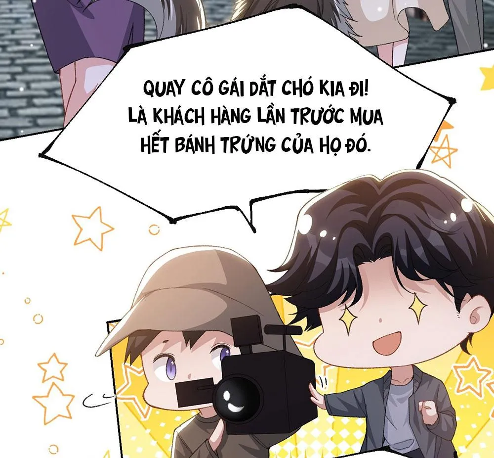 Quan hệ thế thân Chapter 157 Trang 24