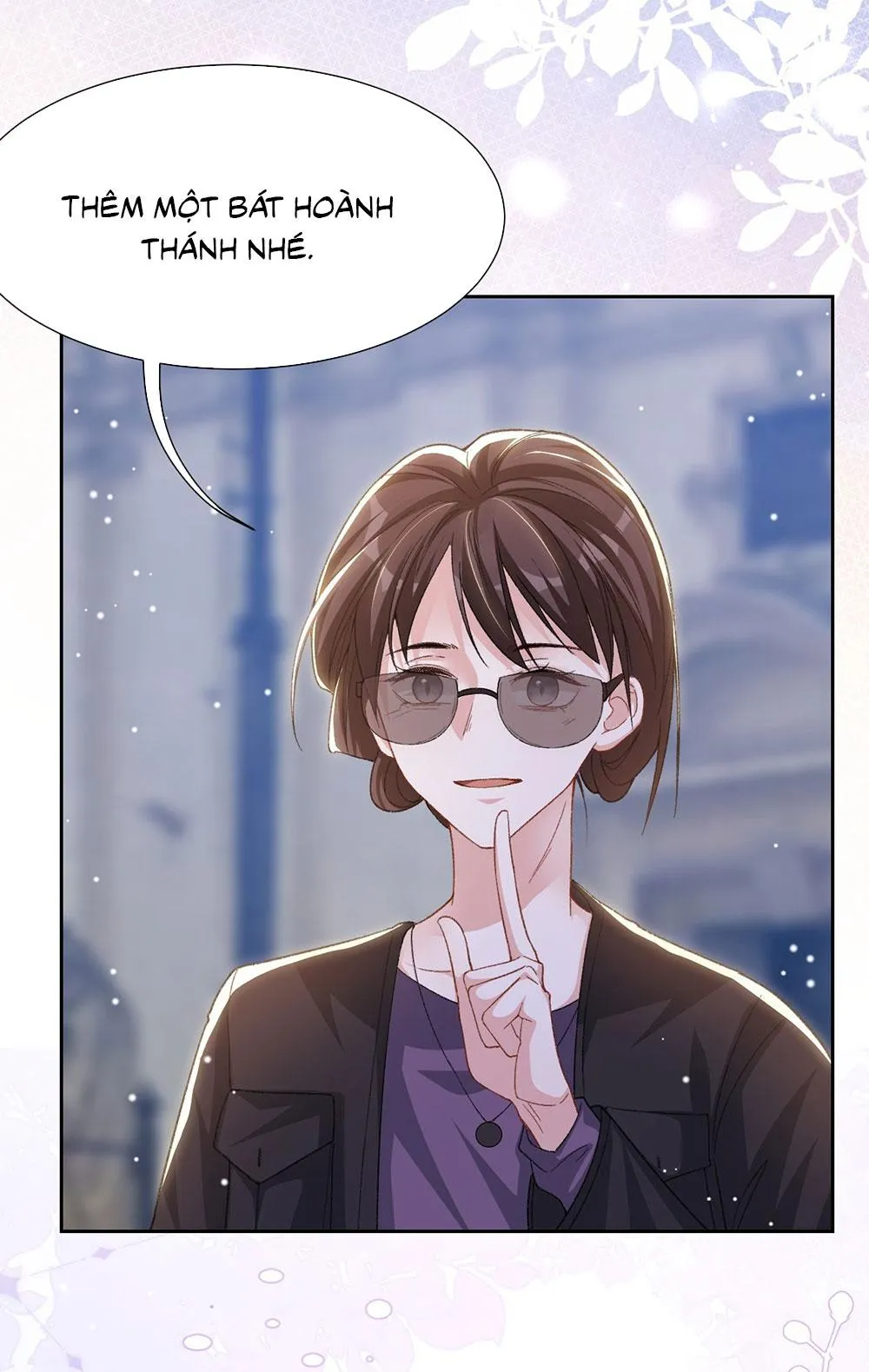 Quan hệ thế thân Chapter 157 Trang 27