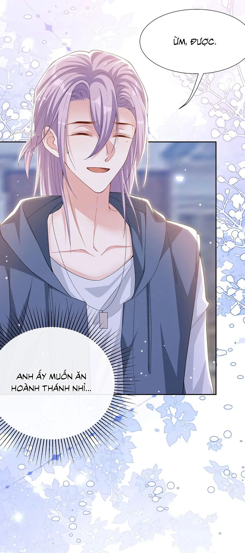 Quan hệ thế thân Chapter 157 Trang 28