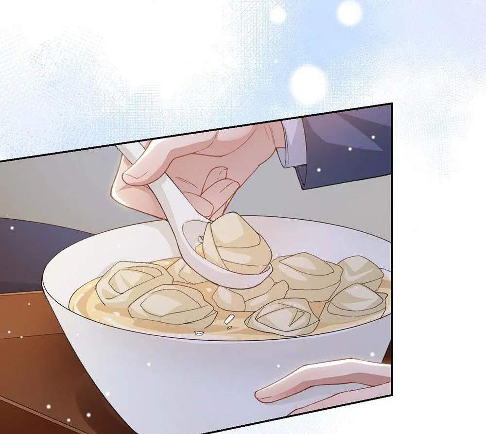 Quan hệ thế thân Chapter 158 Trang 21