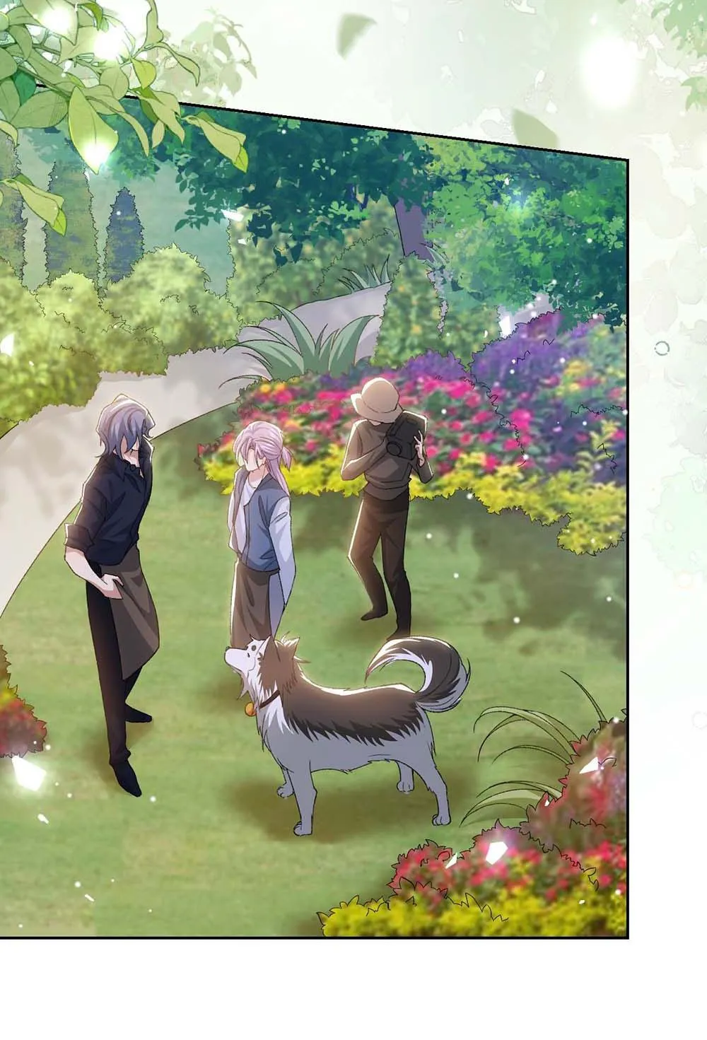 Quan hệ thế thân Chapter 158 Trang 28