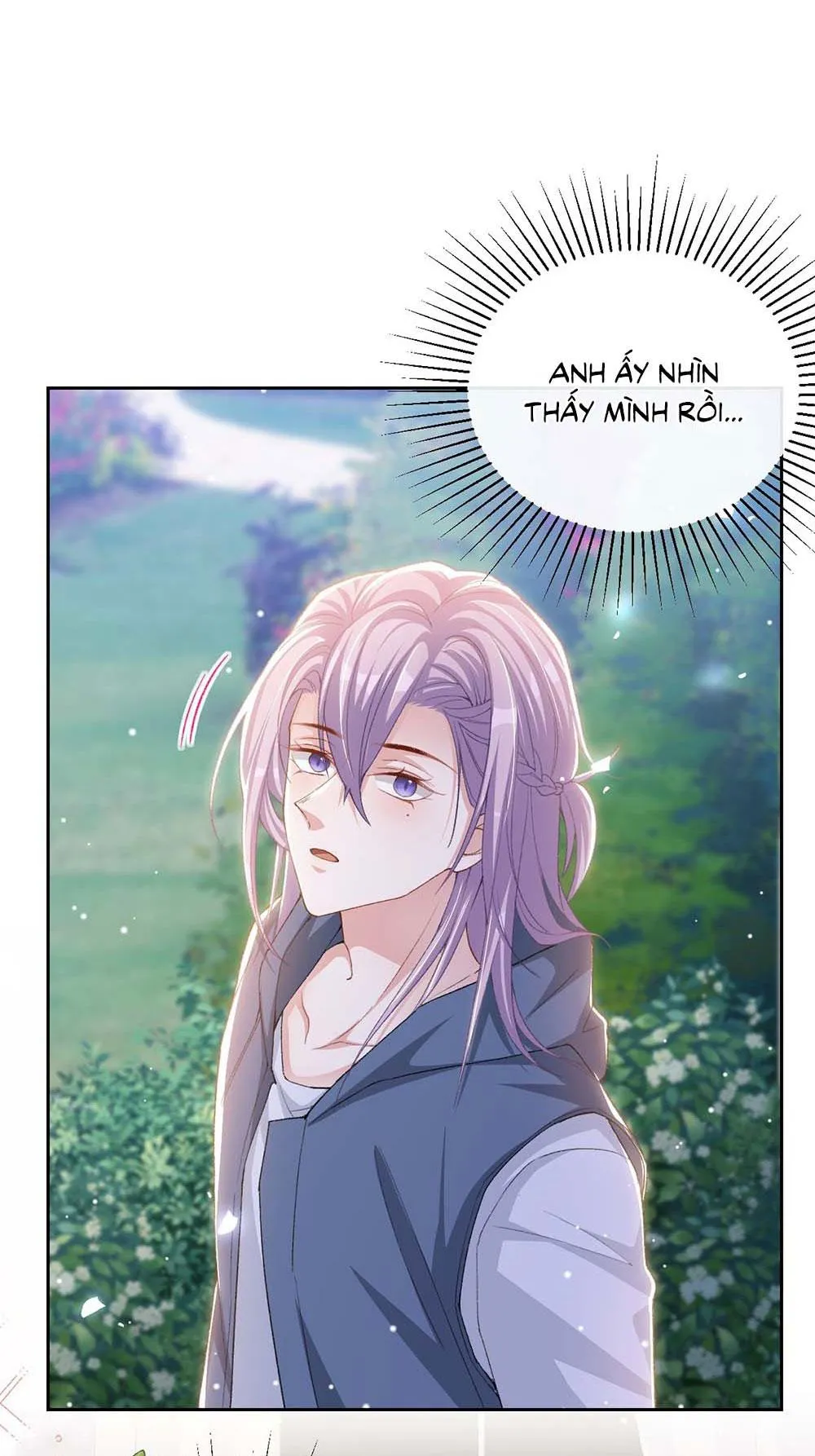 Quan hệ thế thân Chapter 158 Trang 29